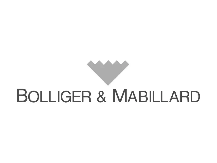 Walter Bolliger and Claude Mabillard